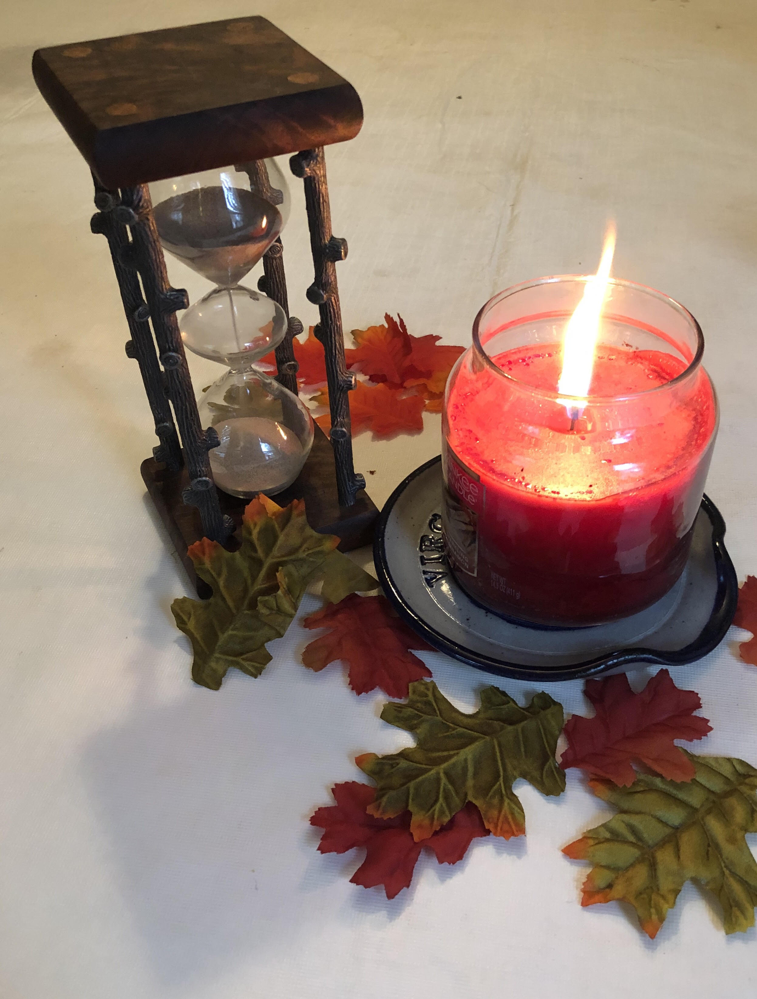 Dreaming in Delaware: in the nick of time