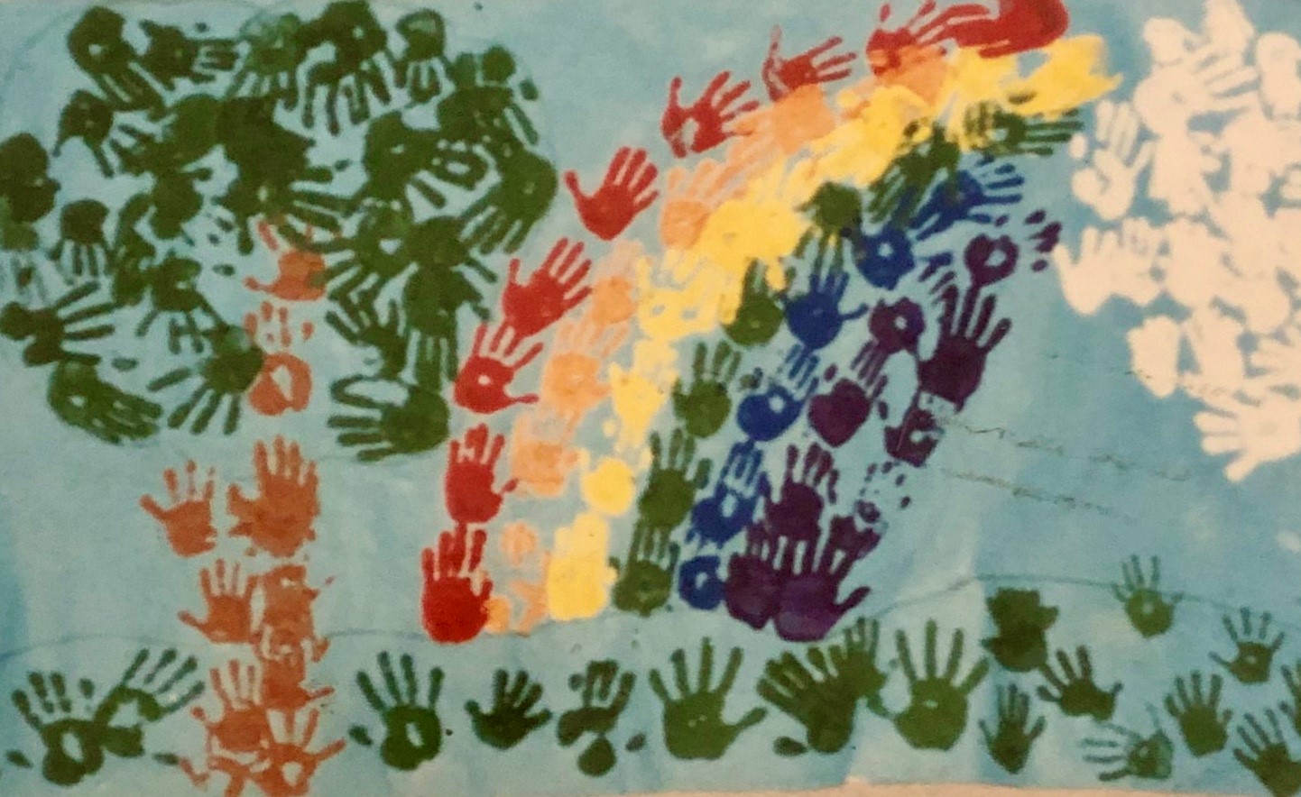 Dreaming in Delaware: Rooted in Holy Ground