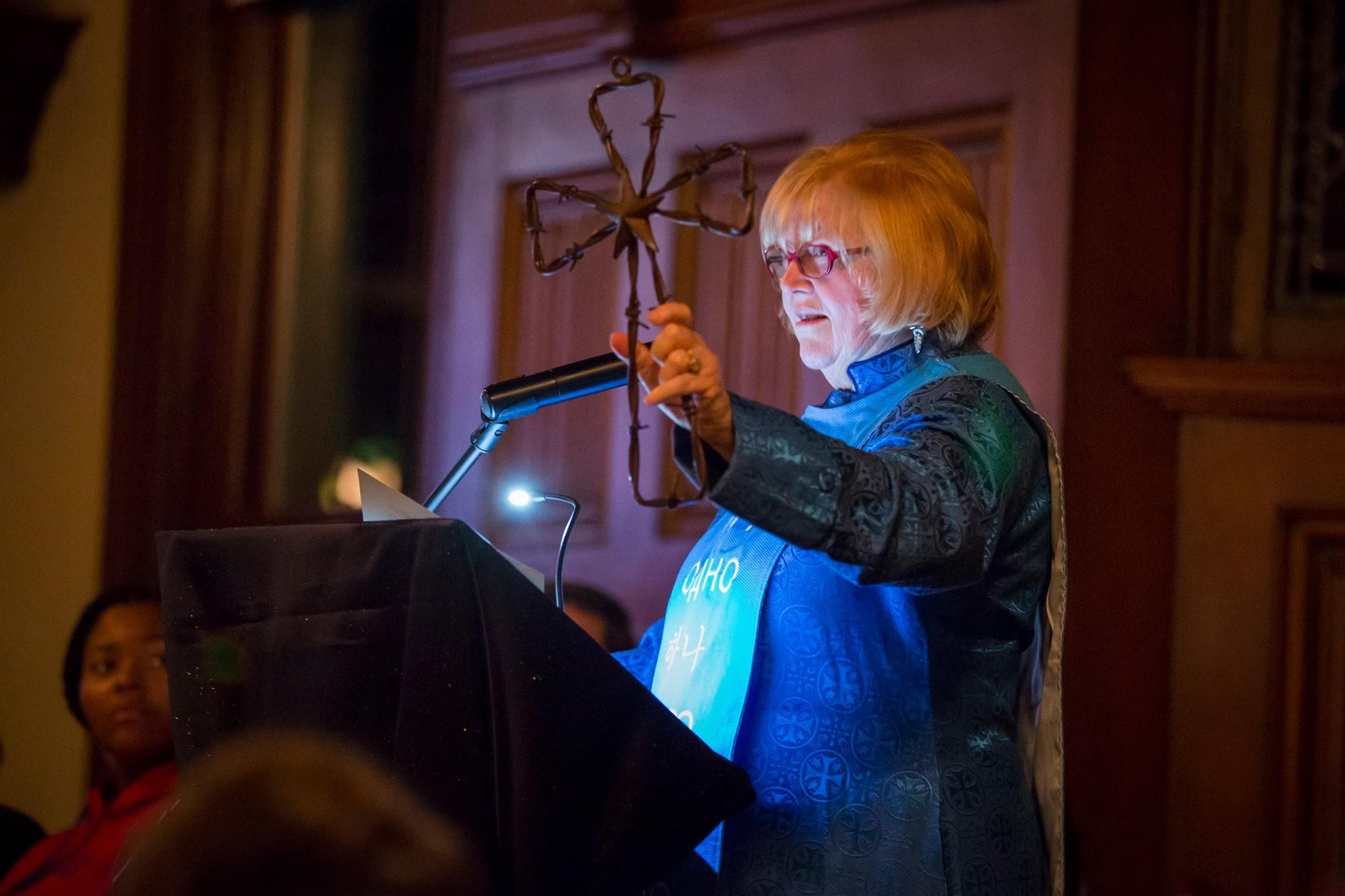 An Epiphany of Stars 2016