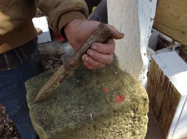 Holy Days in the Apple Pi Inn: Good Friday